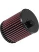 K&N Round Air Filter