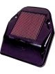 K&N Panel Air Filter