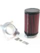 K&N Round Straight Air Filter