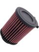 K&N Round Tapered Air Filter