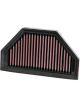 K&N Trapezoidal Replacement Air Filter
