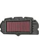 K&N Panel Air Filter