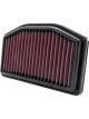 K&N Panel Air Filter
