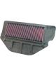 K&N Panel Air Filter