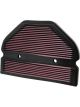 K&N Trapezoidal Air Filter