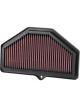 K&N Trapezoidal Air Filter