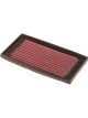 K&N Panel Replacement Air Filter