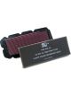 K&N Panel Air Filter