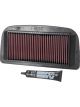 K&N Panel Air Filter