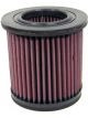 K&N Round Air Filter