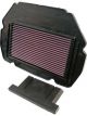 K&N Panel Air Filter