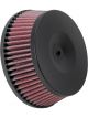 K&N Round Tapered Air Filter