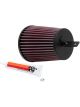 K&N Tapered Conical Air Filter
