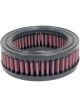 K&N Round Replacement Air Filter