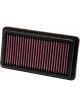 K&N Panel Replacement Air Filter
