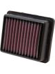 K&N Panel Replacement Air Filter