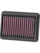 K&N Panel Air Filter