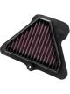 K&N Triangle Air Filter