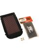 K&N Panel Air Filter
