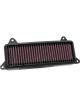K&N Panel Air Filter