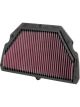 K&N Trapezoidal Air Filter