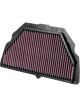 K&N Trapezoidal Air Filter