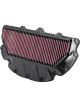 K&N Trapezoidal Air Filter