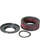 K&N Round Air Filter