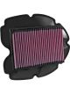 K&N Panel Air Filter