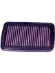 K&N Panel Air Filter