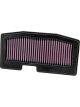 K&N Panel Replacement Air Filter
