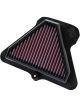 K&N Triangle Air Filter