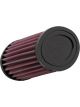 K&N Oval Replacement Air Filter