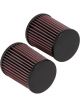 K&N Tapered Conical Air Filter