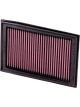 K&N Panel Air Filter