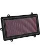K&N Panel Air Filter