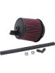 K&N Round Tapered Air Filter