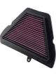 K&N Trapezoidal Replacement Air Filter