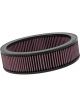 K&N Round Air Filter