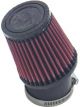 K&N Round Tapered Clamp-On Air Filter