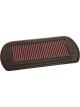 K&N Panel Replacement Air Filter