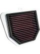 K&N Trapezoidal Air Filter