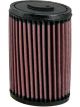 K&N Oval Air Filter
