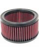 K&N Round Air Filter
