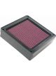 K&N Panel Air Filter [ref Ryco A1311