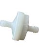 K&N Stainless Mesh Fuel Filter