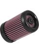 K&N Round X-Stream Clamp-On Air Filter