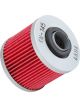 K&N Oil Filter