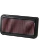 K&N Panel Air Filter [ref Ryco A1470