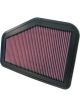 K&N Panel Air Filter [ref Ryco A1557